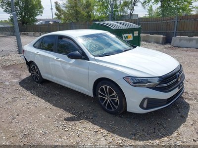 3VWBM7BU5PM****** 2023 Volkswagen Jetta