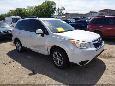 JF2SJADC9EH****** 2014 Subaru Forester