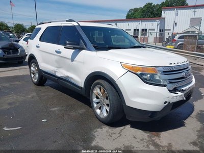 2012 Ford Explorer