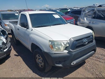 2014 Toyota Tacoma