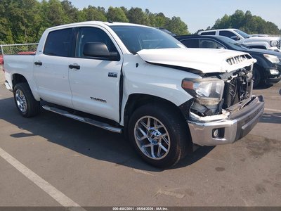 2018 Toyota Tundra