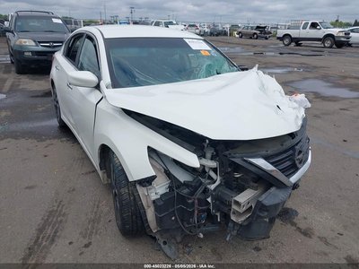 1N4AL3AP6JC****** 2018 Nissan Altima