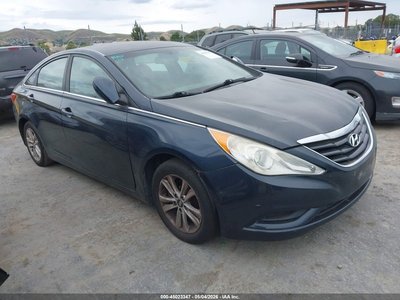 5NPEB4AC6DH****** 2013 Hyundai Sonata