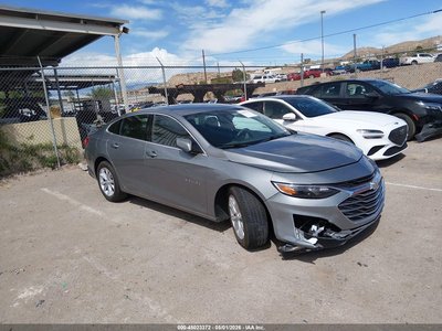 2023 Chevrolet Malibu