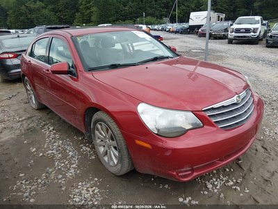 1C3CC5FB9AN****** 2010 Chrysler Sebring