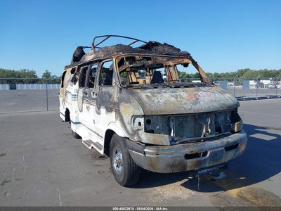 2B6LB31Z9XK****** 1999 Dodge Ram Van 3500