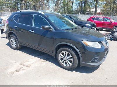KNMAT2MV6GP****** 2016 Nissan Rogue