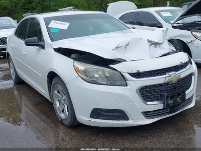 1G11B5SL5EF****** 2014 Chevrolet Malibu