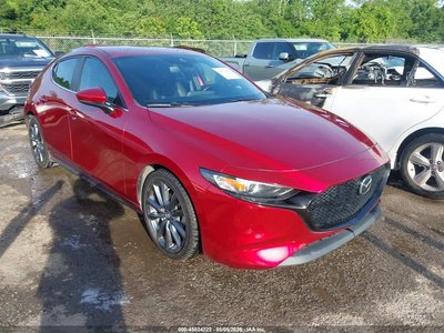2019 Mazda 3