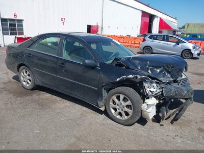 4T1BF30K46U****** 2006 Toyota Camry
