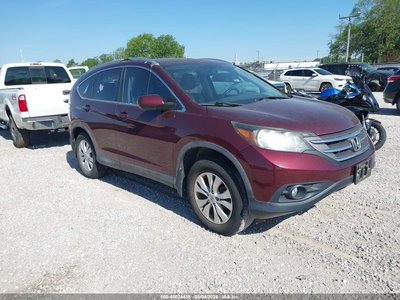 5J6RM4H75EL****** 2014 Honda CR-V