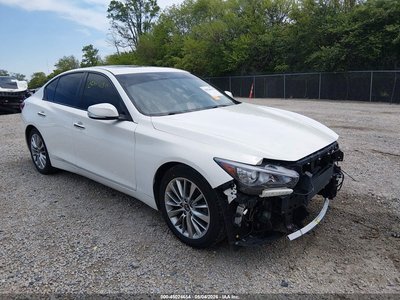 JN1EV7AR8JM****** 2018 Infiniti Q50