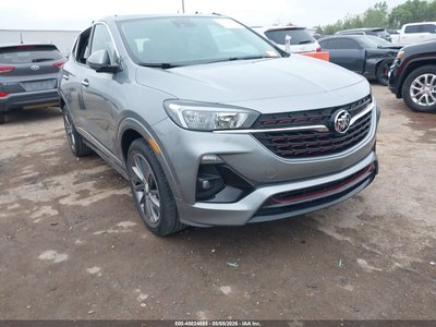 2023 Buick Encore