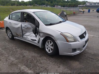 2010 Nissan Sentra