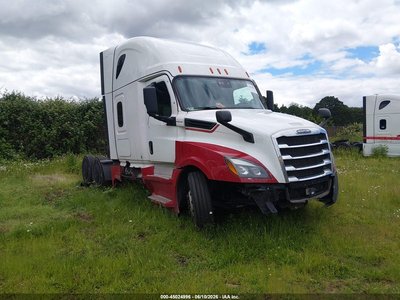 3AKJHHDR9NS****** 2022 Freightliner Cascadia