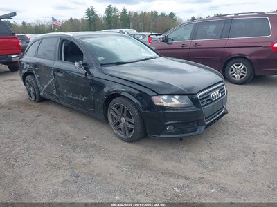 2011 Audi A4