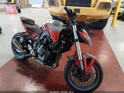 JS1EM11B1R7****** 2024 Suzuki Gsx800