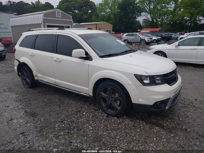 2019 Dodge Journey