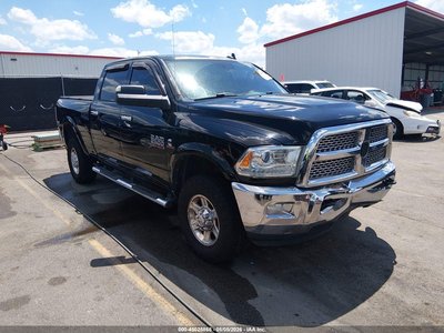 3C6UR5FL9DG****** 2013 RAM 2500