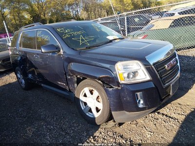 2GKFLXEK0F6****** 2015 GMC Terrain