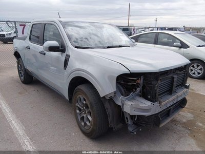3FTTW8E92PR****** 2023 Ford Maverick