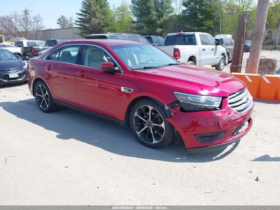 2015 Ford Taurus