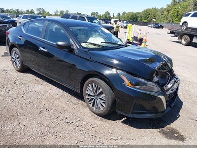 1N4BL4DW4SN****** 2025 Nissan Altima