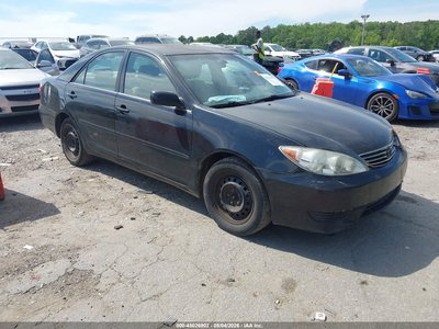 4T1BE32K06U****** 2006 Toyota Camry