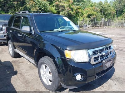 1FMCU93GX9K****** 2009 Ford Escape