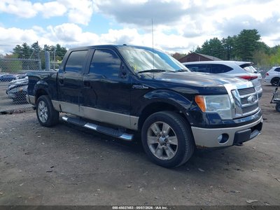 2009 Ford F-150