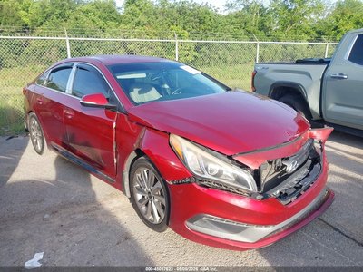 5NPE34AF8FH****** 2015 Hyundai Sonata