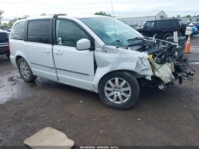2C4RC1BG7ER****** 2014 Chrysler Town & Country