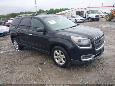 1GKKVPKD4EJ****** 2014 GMC Acadia
