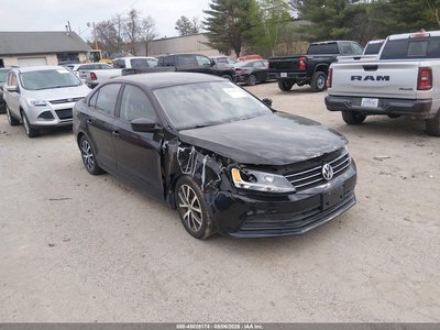 2016 Volkswagen Jetta