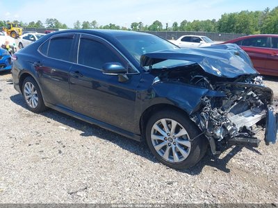 4T1B11HKXJU****** 2018 Toyota Camry