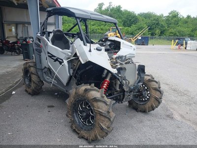 3NSASK99XMN****** 2021 Polaris RZR