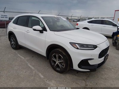 2023 Honda HR-V