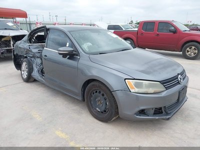 2013 Volkswagen Jetta