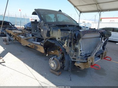 1GT49PE78PF****** 2023 GMC Sierra 2500 HD