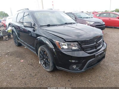3C4PDDBG7FT****** 2015 Dodge Journey