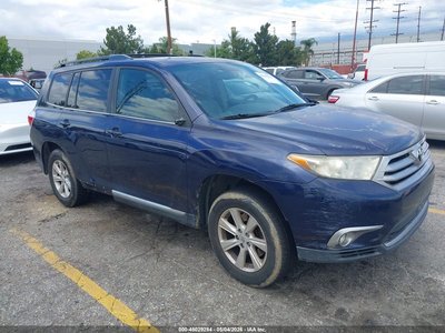 2011 Toyota Highlander