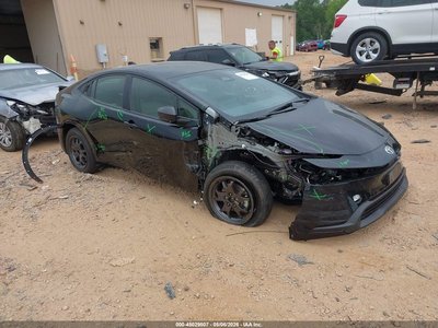 2026 Toyota Prius