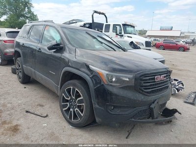 1GKKNULS8KZ****** 2019 GMC Acadia
