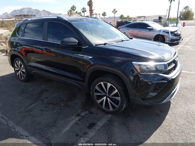 3VVSX7B29PM****** 2023 Volkswagen Taos