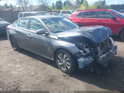 1N4BL4BV9MN****** 2021 Nissan Altima