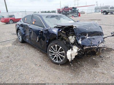 58ABZ1B13KU****** 2019 Lexus ES 350