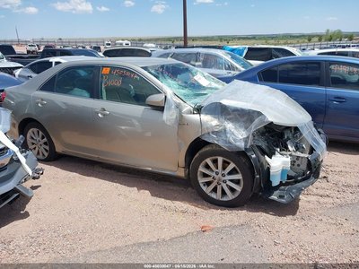 4T1BD1FK4DU****** 2013 Toyota Camry Hybrid