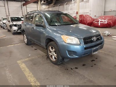 2010 Toyota RAV4