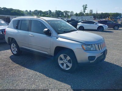 2011 Jeep Compass