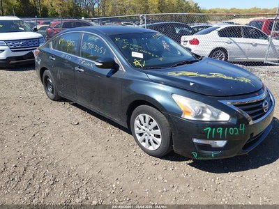 1N4AL3AP2DN****** 2013 Nissan Altima